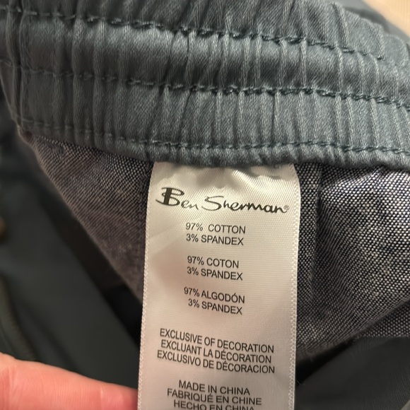 Ben Sherman Beachcomber Shorts - Picture 8 of 9